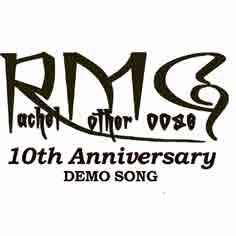 Rachel Mother Goose : 10th Anniversary Demo Song